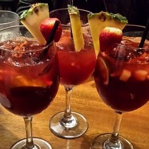 Meet your Posher, Janetta